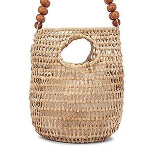 Lisa Beads Bag by Aranaz